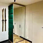 Zora Centrum + Sauna * Schreiberhau