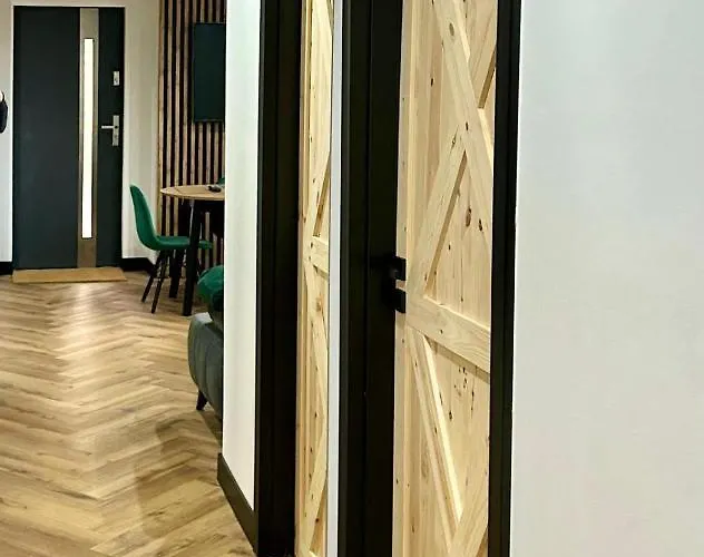 Zora Centrum + Sauna *