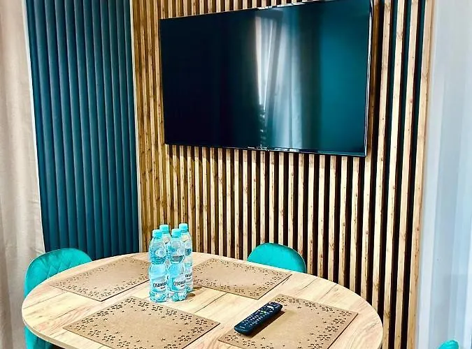 Zora Centrum + Sauna