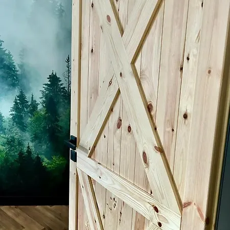 Apartamento Zora Centrum + Sauna *