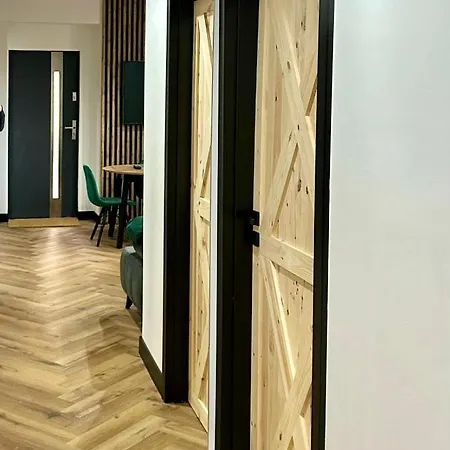 Zora Centrum + Sauna *