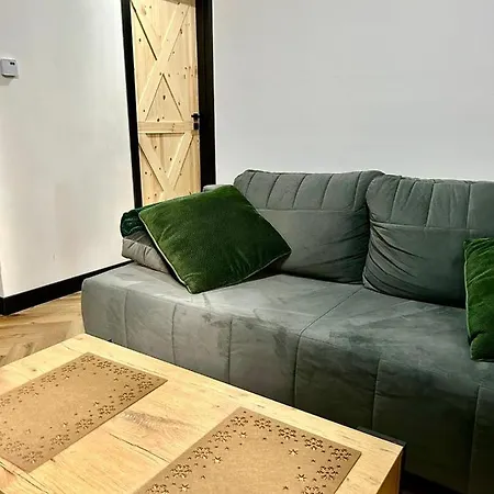 Zora Centrum + Sauna * Szklarska Poreba