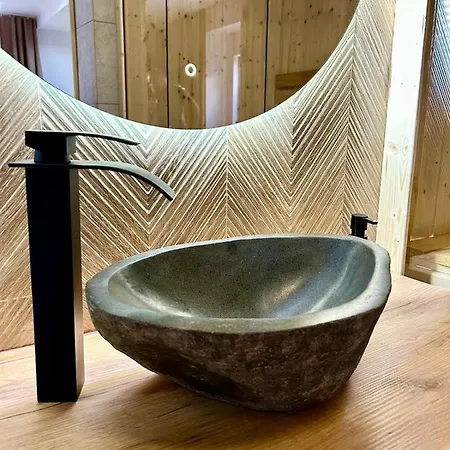 Zora Centrum + Sauna شقة شكلارسكا بوريبا