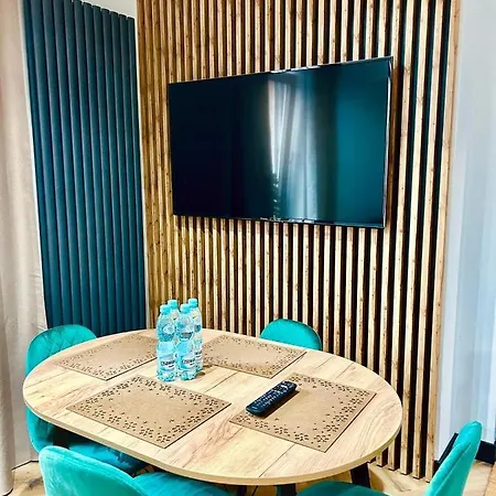 Zora Centrum + Sauna