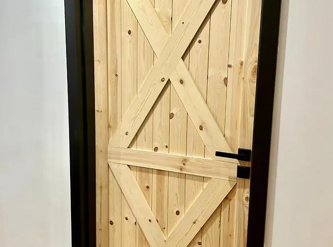 Zora Centrum + Sauna Appartamento *