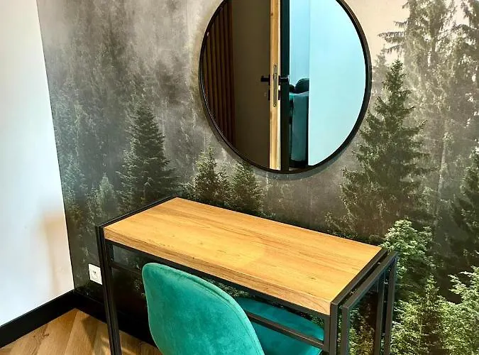 Appartamento Zora Centrum + Sauna *