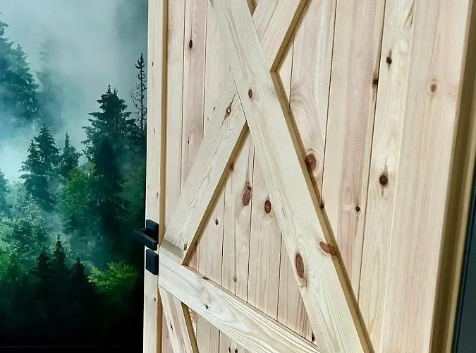 Apartamento Zora Centrum + Sauna *